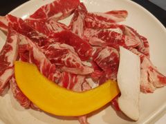 -韩屋韩国料理(天山路店)