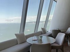 -厦门海港英迪格酒店(中山路店)