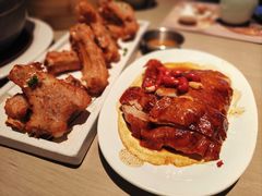 -茶港·点心·啫啫煲(王府井店)
