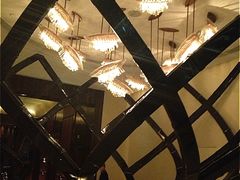 -翡翠36餐厅(浦东香格里拉店)