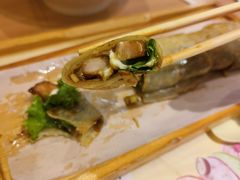 卤香鸡肉卷-卷翻天·卷饼(欧亚商都店)