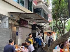 -纯阳馆鱼香排骨面(东二道街店)