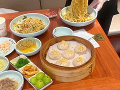 -裕兴记•蟹黄面馆(人民广场店)