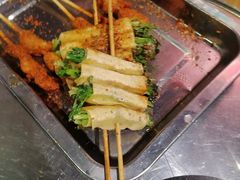 -百味源炭火烤翅 ·夜市大排档(酒仙桥店)