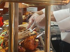 -昆明佳华广场酒店·西餐厅