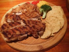 -BISTROFIORE美伊娜(伊犁南路店)