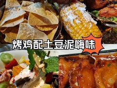 -魏客咖啡(中铁中心店)
