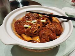 -广东道至正餐厅(区庄店)