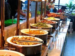 万盛烤肉自助-万盛自助烤肉(宴乐园商业中心店)