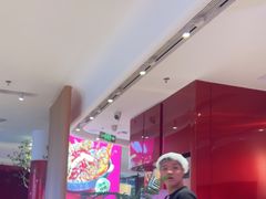 -老板恋上鱼(恒隆广场店)