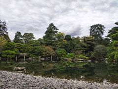 -京都御所