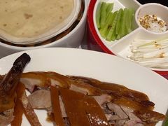 -月福京味斋·烤鸭店·北京菜(鼓楼总店)