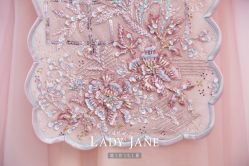 点击看大图 -Lady Jane高端婚纱礼服馆