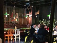 大堂-辛香汇(飞洲店)