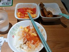 -老乡鸡(东方广场店)