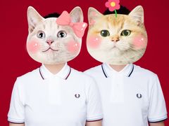 -海马体照相馆(大连柏威年购物中心店)