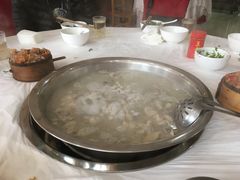 -阮老二·羊肉汤(黄甲店)