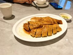 -陶兰居·手工点心·粤菜(圆融时代广场店)