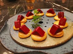 -御公馆中餐厅·点心·顺德菜·佛山东平保利洲际酒店