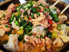 -湘聚南县土菜馆(龙山二路店)