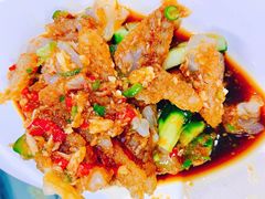 -老东镇啤酒屋海鲜加工·蒸汽海鲜·海鲜烧烤(台东店)