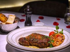 -燃扒房Steakhouse(皇庭店)