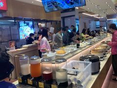 -素满香·Vegan食养自助(天一广场店)