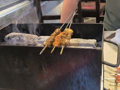 -大头叔烤鸡爪·朝鲜族烤串(天池路店)