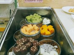 -紫竹林素食(祖庙路店)