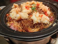 -绿茶餐厅(财富购物中心店)