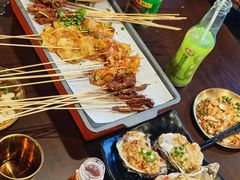 -林二哥宜烤官·宜宾小烧烤