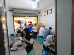 -文山荷鲜居(翠湖店)