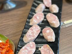 -大可泥炉烤肉(中街店)