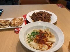 -大师兄·西北小馆(金湾华发商都店)