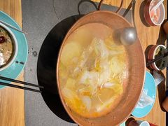 -额尔敦草原涮羊肉·烧烤(冻青树总店)