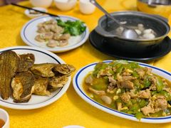 -祖安饭店(吴川店)