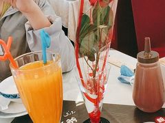 -巴依老爷新疆美食(魏公村店)
