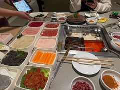 -海底捞火锅(苏宁生活广场店)