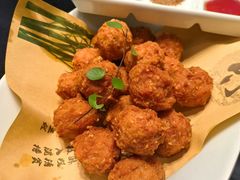-味+新京宴·烤鸭·北京菜(创意谷店)