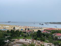 -营口金泰珑悦海景大酒店