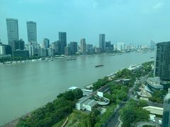 -上海凯宾斯基大酒店