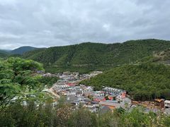 -丽江泸沽湖景区
