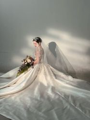 -雪中彩影婚纱摄影·品控旗舰店
