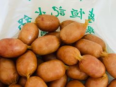 -牛街清真满恒記(平安里西大街店)