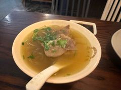-哑巴生煎(临顿路店)