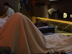 -江南足纪·影院足道·轻奢SPA(京基水贝店)