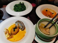 -蟹榭·本帮江浙菜·蟹宴(五角场合生汇商场店)