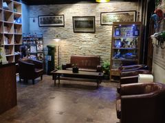 -时光漫步酒店(北京雍和宫南锣鼓巷后海店)