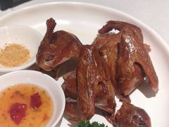 -龙猫意杯花园餐厅(芙蓉湖店)