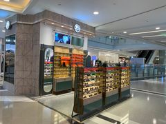 -MUJOSH木九十眼镜(人广来福士店)